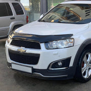 Chevrolet Captiva Ön Kaput Koruyucu - Plus | 2011 ve Sonrası
