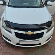 Chevrolet Cruze Ön Kaput Koruyucu - Plus | 2009 ve Sonrası, HB/SD
