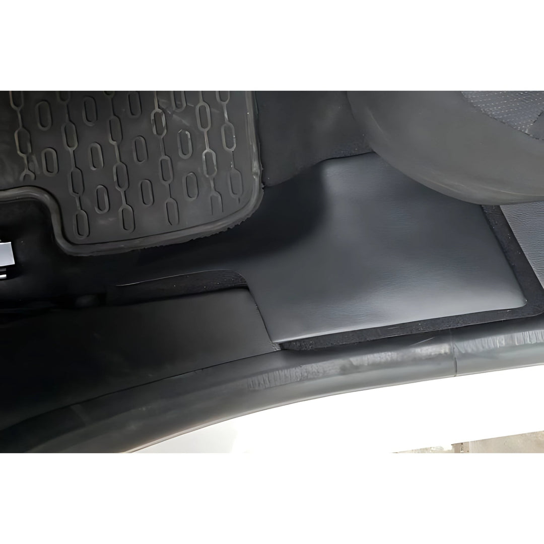 Citroen Berlingo İç Trim - Halı Koruma (7 parça) | 2008-2018 Arası