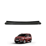 Resmi Galeri görüntüleyicisine yükleyin, Citroen Berlingo Arka Tampon Eşiği - Piano Siyah | 2019-2023 Arası