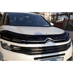 Resmi Galeri görüntüleyicisine yükleyin, Citroen C5 Aircross Ön Kaput Koruyucu - Plus | 2017 ve Sonrası