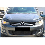 Citroen C-Elysee Ön Kaput Koruyucu - Light | 2012 ve Sonrası, SD