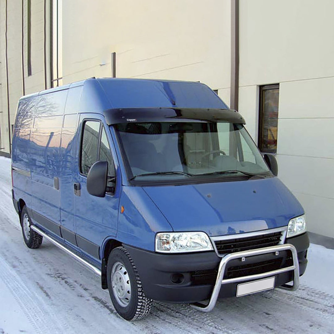 Citroen Jumper Ön Cam Güneşliği | 1994-2006 Arası
