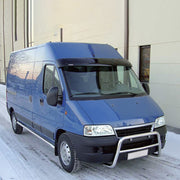 Citroen Jumper Ön Cam Güneşliği | 1994-2006 Arası