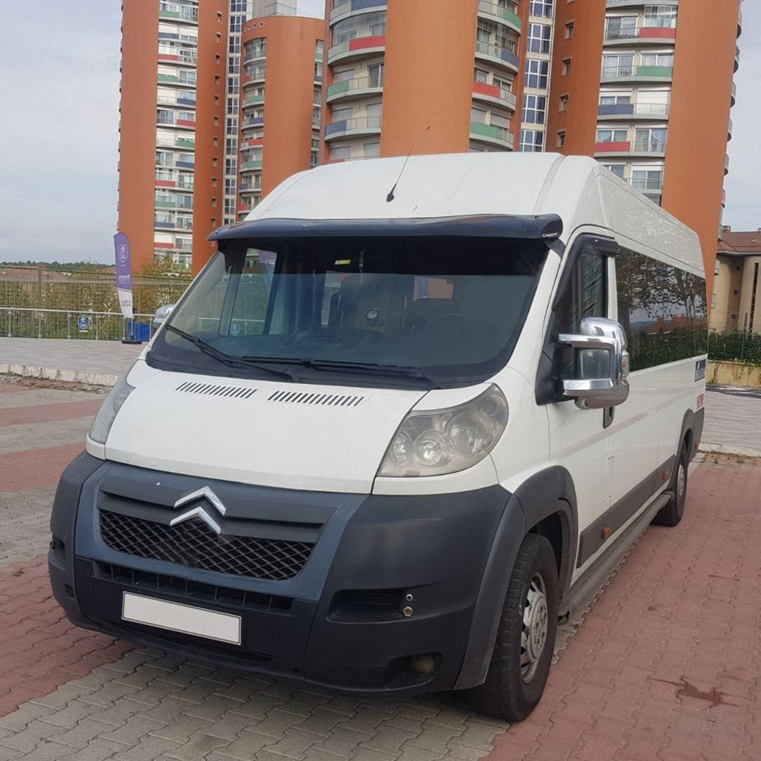 Citroen Jumper Ön Cam Güneşliği | 2006 ve Sonrası