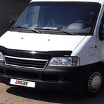 Resmi Galeri görüntüleyicisine yükleyin, Citroen Jumper Ön Kaput Koruyucu - Light | 2002-2006 Arası