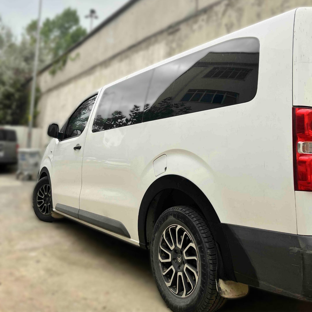 Citroen Jumpy Dodik Seti - Çamurluk (8 Parça) | 2017 ve Sonrası