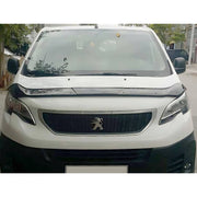 Citroen Jumpy Ön Kaput Koruyucu - Light | 2017 ve Sonrası