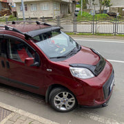 Citroen Nemo Ön Cam Güneşliği | 2008-2016 Arası