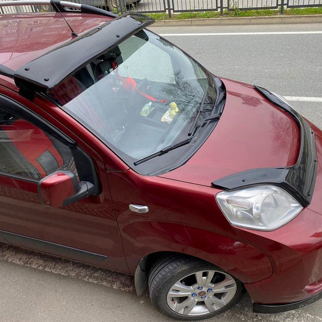 Citroen Nemo Ön Cam Güneşliği | 2008-2016 Arası