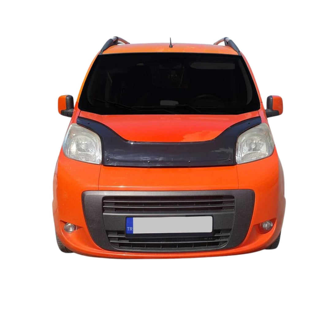 Citroen Nemo Ön Kaput Koruyucu - Light | 2008-2016 Arası