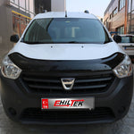 Resmi Galeri görüntüleyicisine yükleyin, Dacia Dokker Ön Kaput Koruyucu - Plus | 2012-2021 Arası