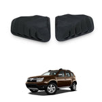 Resmi Galeri görüntüleyicisine yükleyin, Dacia Duster Arka Cam Kelebek - Vent (2 Parça) | 2010-2018 Arası