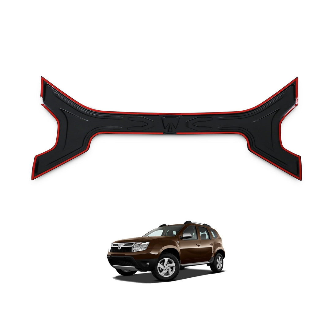 Dacia Duster Bagaj Kapağı - Dodik | 2010-2018 Arası