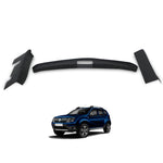 Resmi Galeri görüntüleyicisine yükleyin, Dacia Duster Bagaj Eşiği (3 Parça) | 2010-2018 Arası