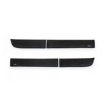 Resmi Galeri görüntüleyicisine yükleyin, Dacia Duster Dodik Kapı Seti (4 Parça) | 2010-2018 Arası