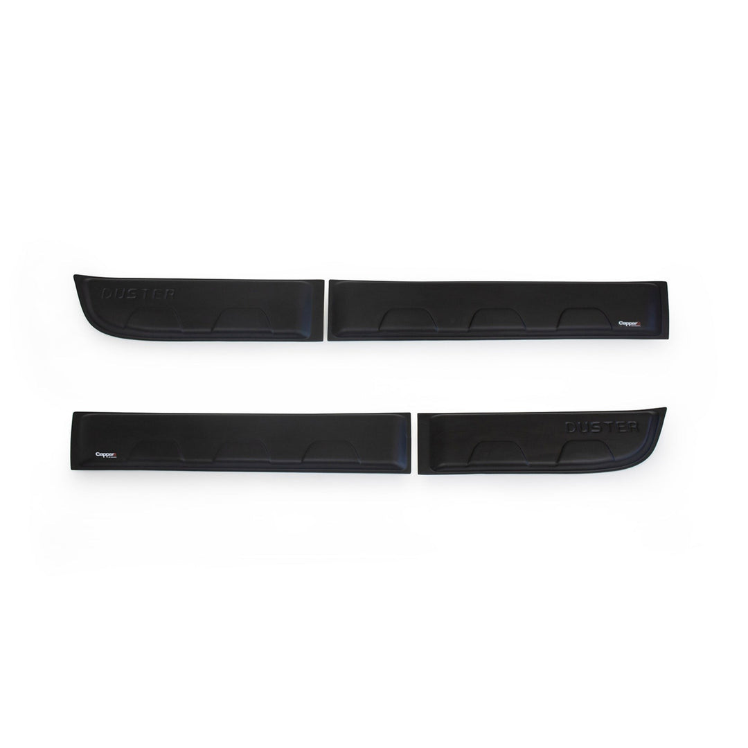 Dacia Duster Dodik Kapı Seti (4 Parça) | 2010-2018 Arası
