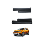 Resmi Galeri görüntüleyicisine yükleyin, Dacia Duster İç Trim - Halı Koruma (5 parça) | 2010-2018 Arası