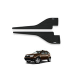 Resmi Galeri görüntüleyicisine yükleyin, Dacia Duster Dodik Kapı Seti - Yarasa (2 Parça) | 2010-2018 Arası