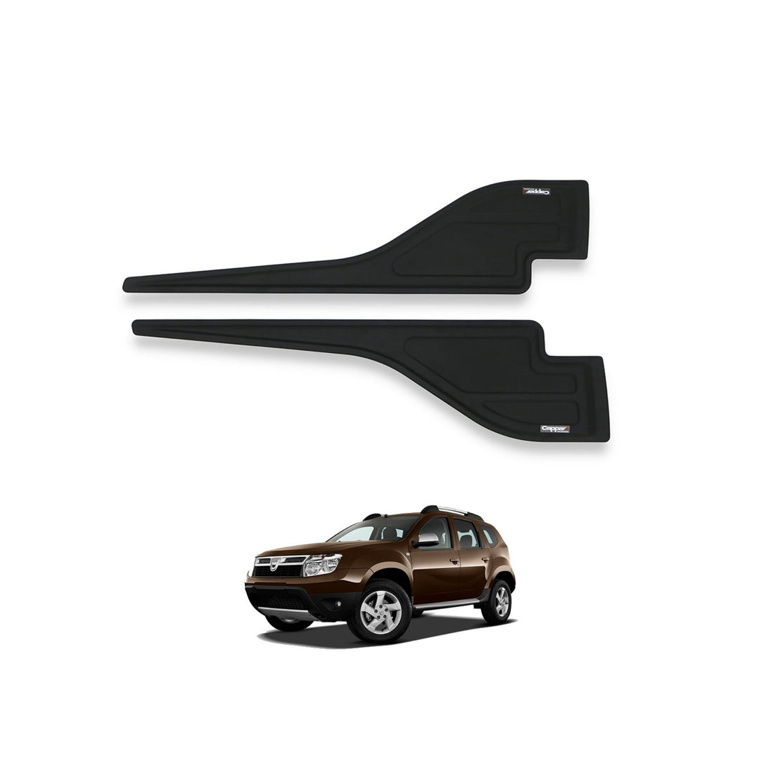 Dacia Duster Dodik Kapı Seti - Yarasa (2 Parça) | 2010-2018 Arası