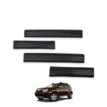 Resmi Galeri görüntüleyicisine yükleyin, Dacia Duster Kapı Eşiği - ABS (4 Parça) | 2010-2018 Arası