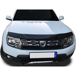 Resmi Galeri görüntüleyicisine yükleyin, Dacia Duster Ön Kaput Koruyucu - Light | 2010-2018 Arası