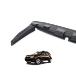 Resmi Galeri görüntüleyicisine yükleyin, Dacia Duster Spoiler Arka Cam Üstü - Siyah (3 parça) | 2010-2018 Arası