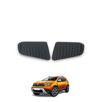 Resmi Galeri görüntüleyicisine yükleyin, Dacia Duster Arka Cam Kelebek - Vent (2 Parça) | 2018-2024 Arası