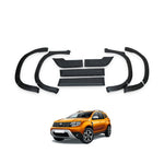 Resmi Galeri görüntüleyicisine yükleyin, Dacia Duster Dodik Seti - Çamurluk ve Kapı, Hornet (12 Parça) | 2018-2024 Arası