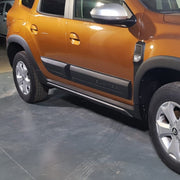 Dacia Duster Dodik Kapı Seti - Damalı (4 Parça) | 2018-2024 Arası