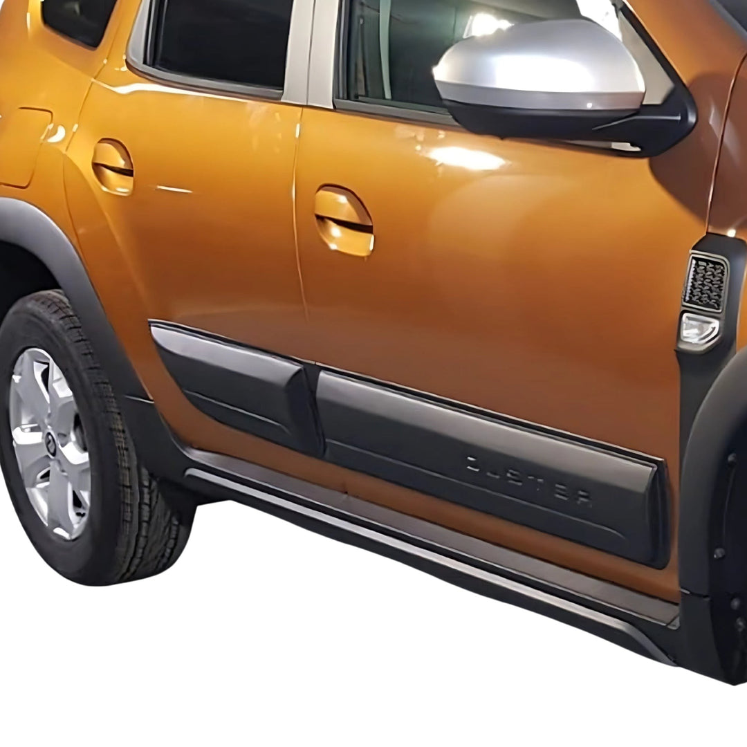 Dacia Duster Dodik Kapı Seti (4 Parça) | 2018-2024 Arası