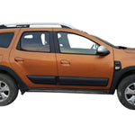 Resmi Galeri görüntüleyicisine yükleyin, Dacia Duster Dodik Kapı Seti (4 Parça) | 2018-2024 Arası