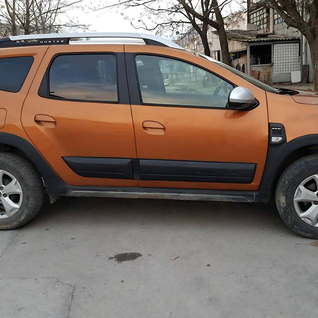Dacia Duster Dodik Kapı Seti (4 Parça) | 2018-2024 Arası