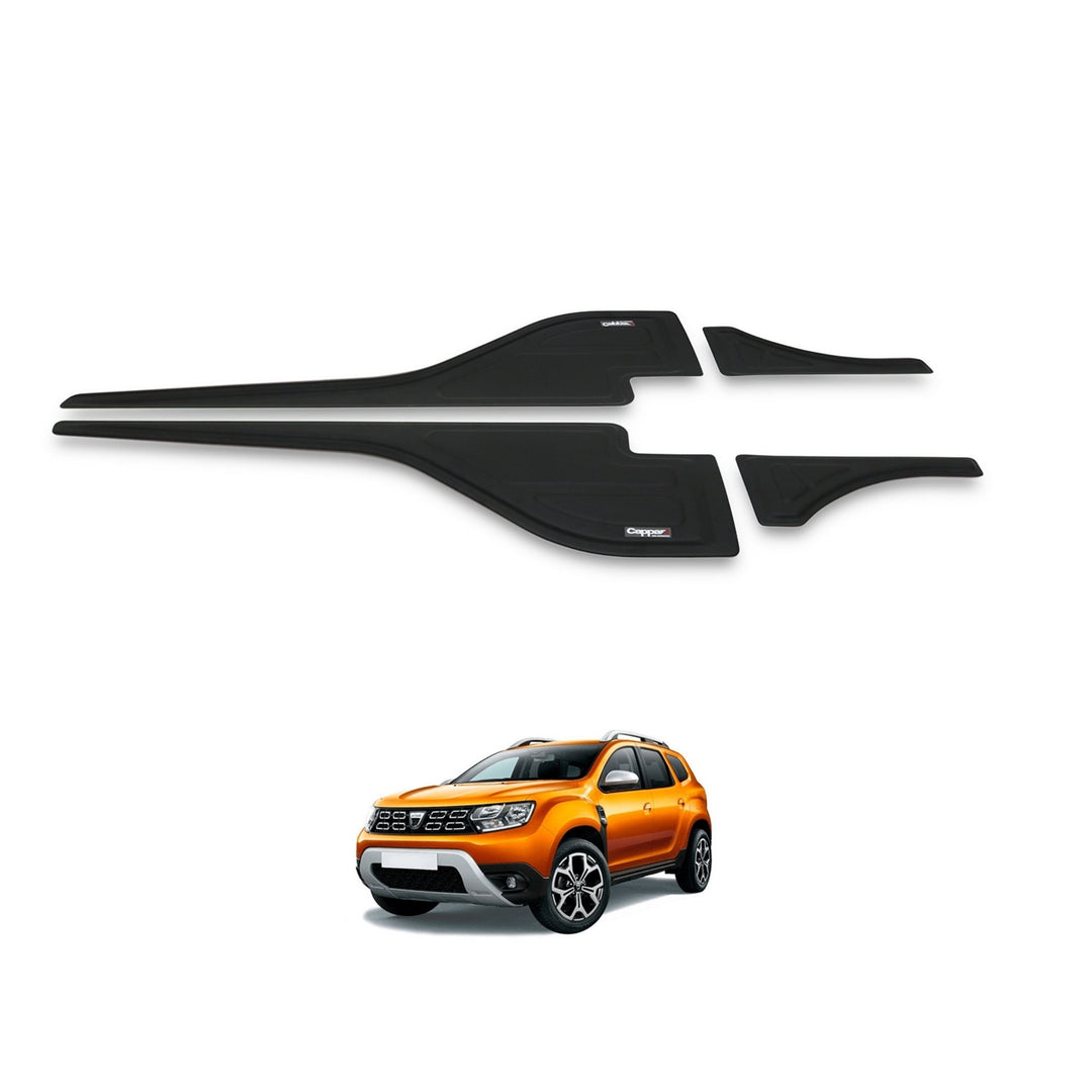 Dacia Duster Dodik Kapı Seti- Yarasa (4 Parça) | 2018-2024 Arası