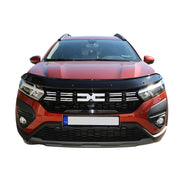 Dacia Jogger Ön Kaput Koruyucu - Plus | 2022 ve Sonrası