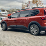 Resmi Galeri görüntüleyicisine yükleyin, Dacia Jogger Dodik Kapı Seti (4 Parça) | 2022 ve Sonrası