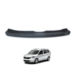 Resmi Galeri görüntüleyicisine yükleyin, Dacia Lodgy Arka Tampon Eşiği - Mat Siyah | 2012 ve Sonrası