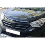 Resmi Galeri görüntüleyicisine yükleyin, Dacia Lodgy Ön Kaput Koruyucu - Plus | 2012 ve Sonrası

