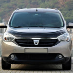 Resmi Galeri görüntüleyicisine yükleyin, Dacia Lodgy Ön Kaput Koruyucu - Plus | 2012 ve Sonrası

