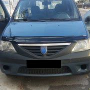Dacia Logan Ön Kaput Koruyucu - Light | 2004-2012 Arası, SD