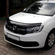 Dacia Logan MCV Ön Kaput Koruyucu - Light | 2013 ve Sonrası, SW