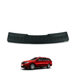 Resmi Galeri görüntüleyicisine yükleyin, Dacia Logan MCV Arka Tampon Eşiği - Piano Siyah | 2013 ve Sonrası, SW