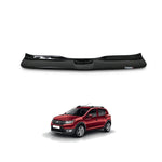 Resmi Galeri görüntüleyicisine yükleyin, Dacia Sandero Stepway Arka Tampon Eşiği - Piano Siyah | 2012-2020 Arası, HB