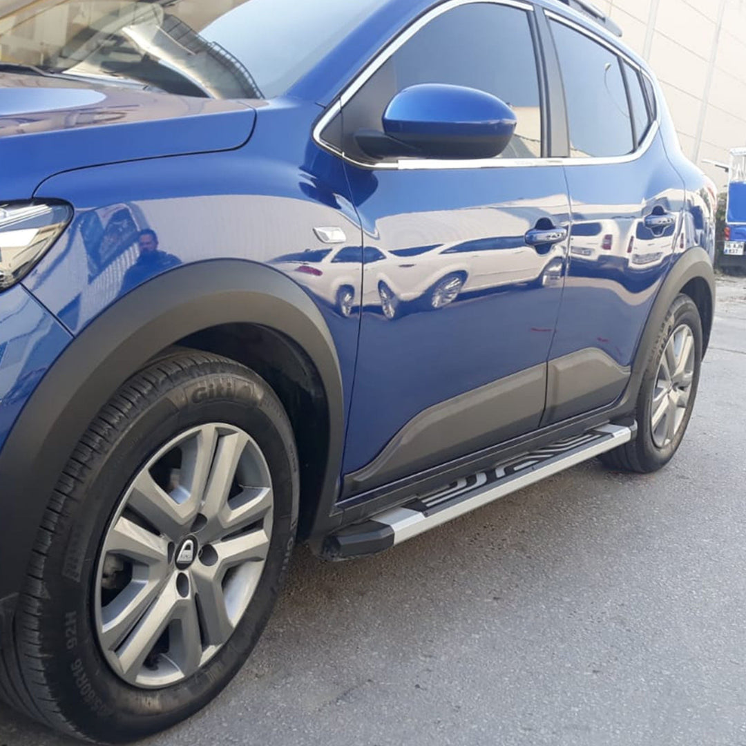 Dacia Sandero Stepway Dodik Kapı Seti (4 Parça) | 2020 ve Sonrası, HB