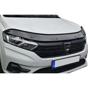 Dacia Sandero Stepway Ön Kaput Koruyucu - Light | 2020 ve Sonrası, HB