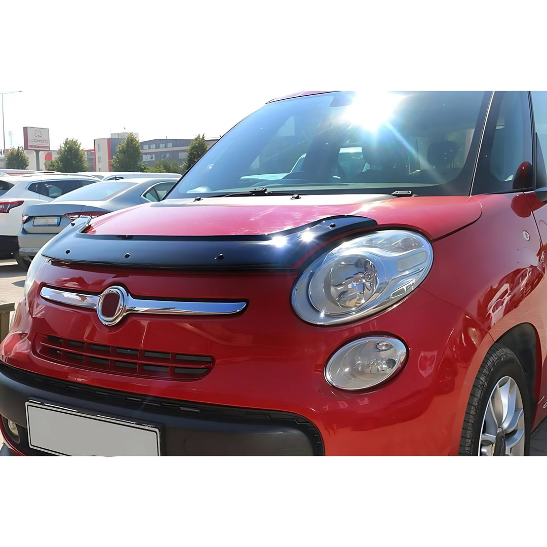Fiat 500L Ön Kaput Koruyucu - Plus | 2013 ve Sonrası, HB