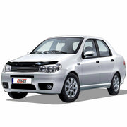 Fiat Albea Ön Kaput Koruyucu - Light | 2003-2012 Arası, SD