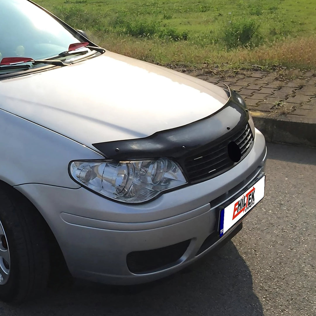 Fiat Albea Ön Kaput Koruyucu - Light | 2003-2012 Arası, SD