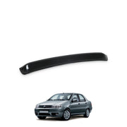 Fiat Albea Spoiler Arka Cam Üstü - Siyah | 2003-2012 Arası, SD