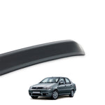 Resmi Galeri görüntüleyicisine yükleyin, Fiat Albea Spoiler Arka Cam Üstü - Siyah | 2003-2012 Arası, SD